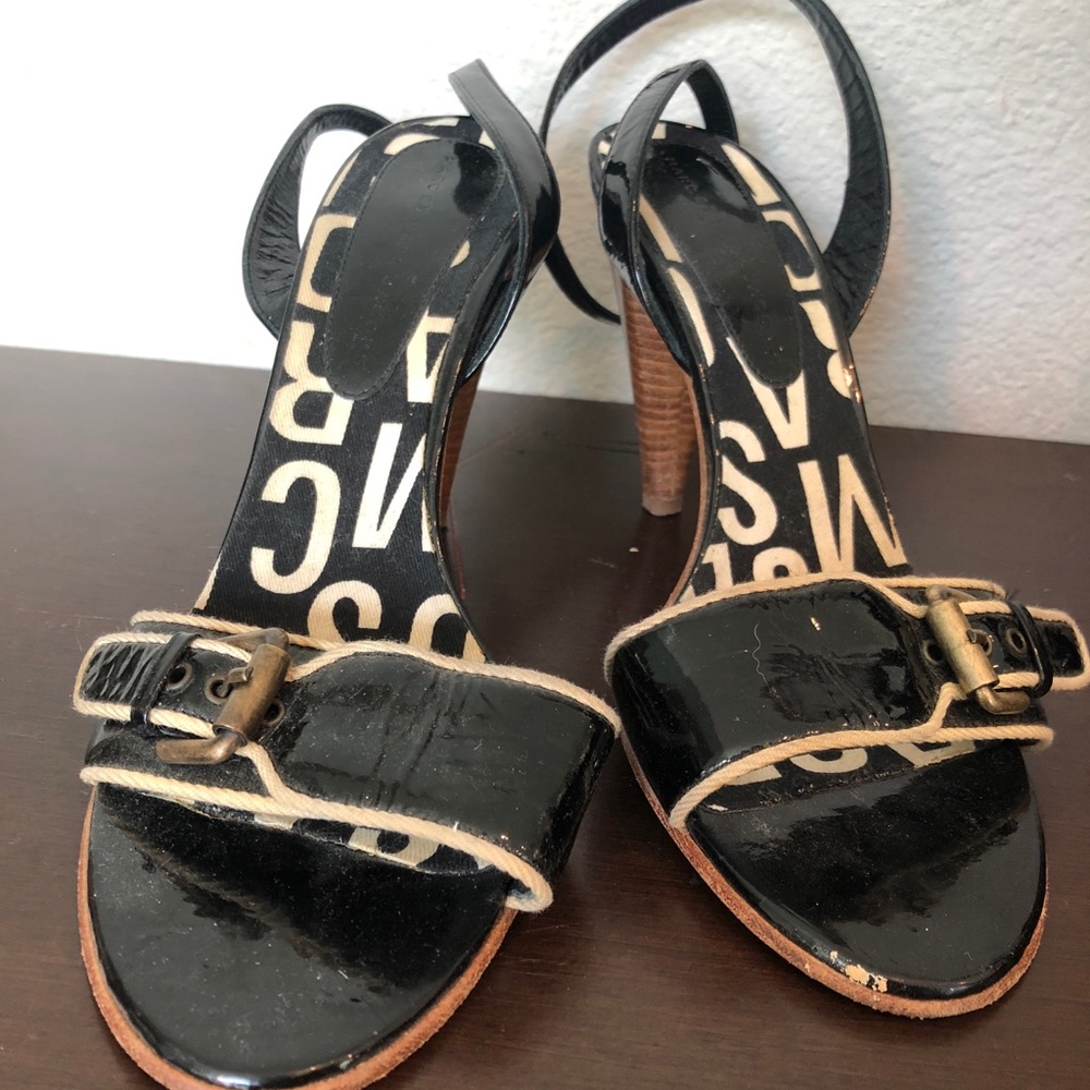 Marc by Marc Jacobs Heels